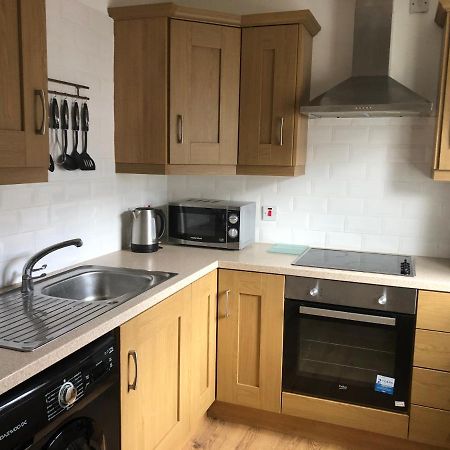 Central Lisburn Duplex Apartment Siren Stays Екстериор снимка