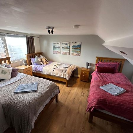 Central Lisburn Duplex Apartment Siren Stays Екстериор снимка