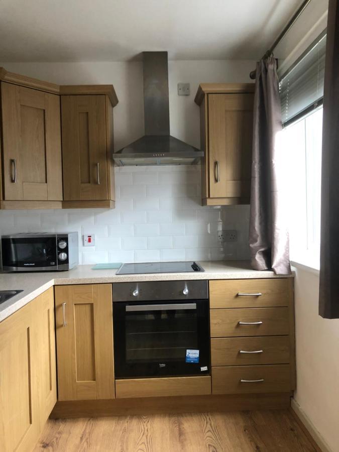 Central Lisburn Duplex Apartment Siren Stays Екстериор снимка