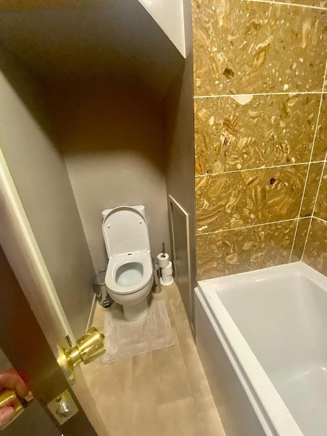 Central Lisburn Duplex Apartment Siren Stays Екстериор снимка