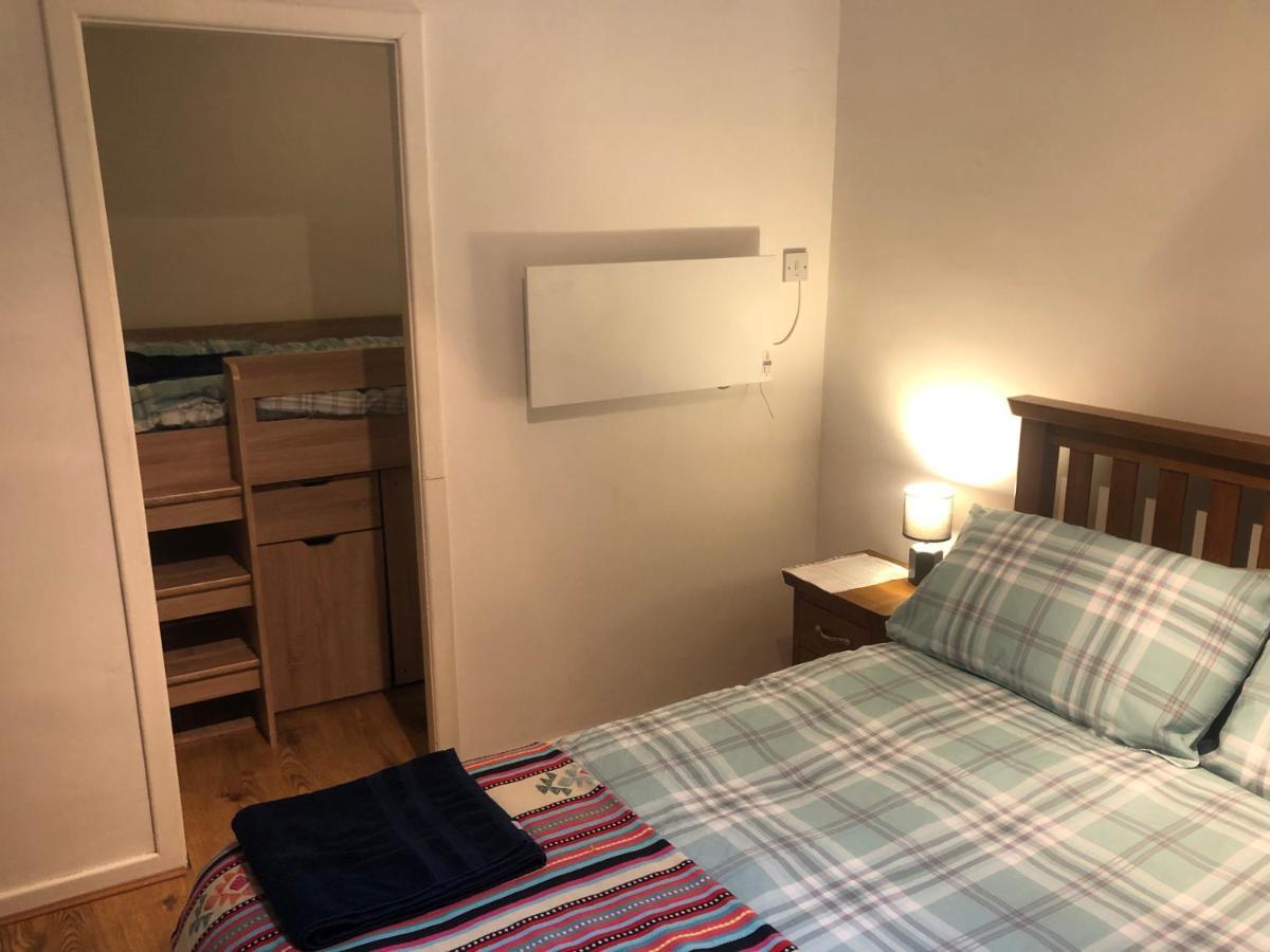 Central Lisburn Duplex Apartment Siren Stays Екстериор снимка
