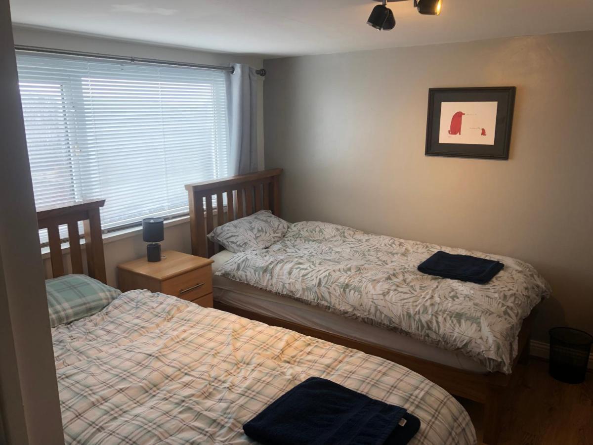 Central Lisburn Duplex Apartment Siren Stays Екстериор снимка