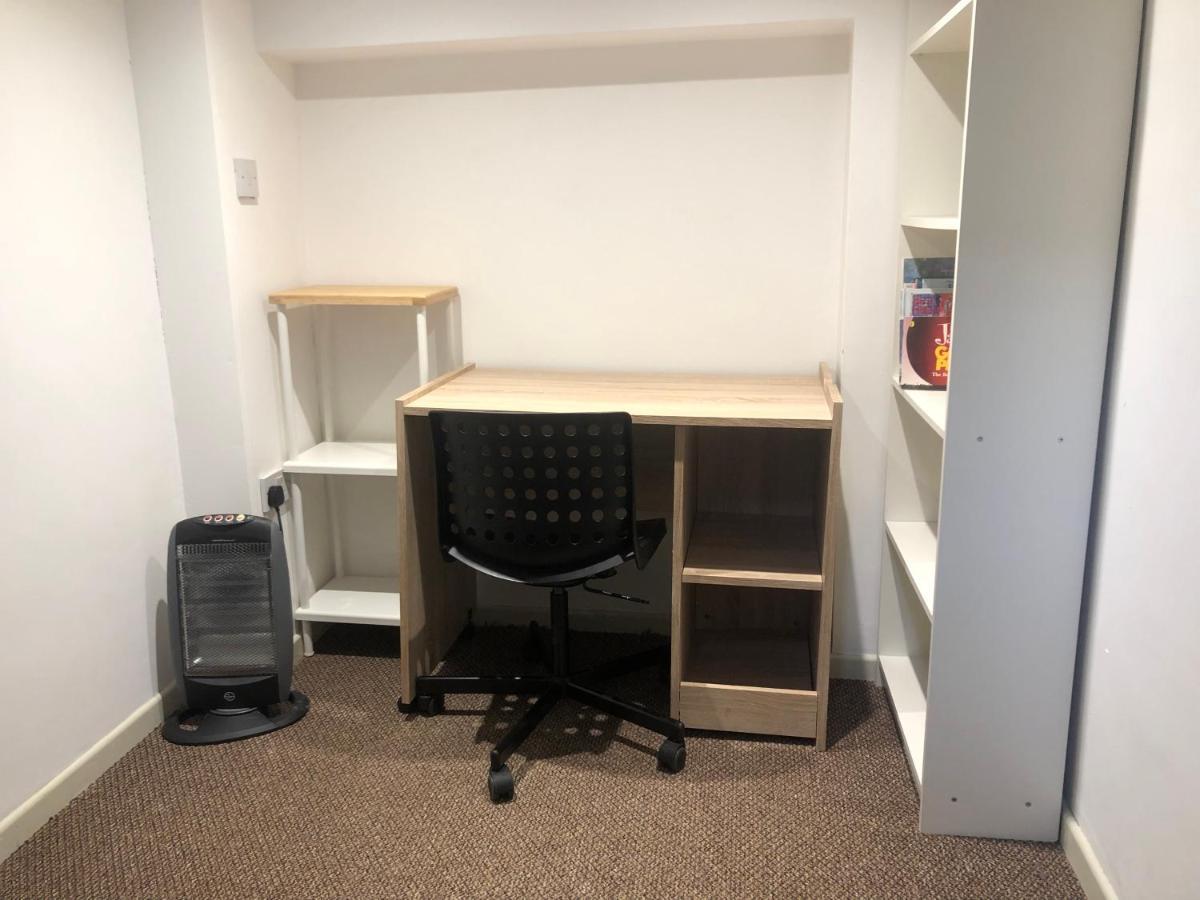 Central Lisburn Duplex Apartment Siren Stays Екстериор снимка