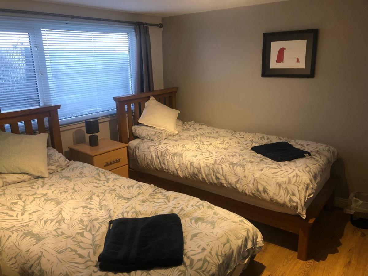 Central Lisburn Duplex Apartment Siren Stays Екстериор снимка