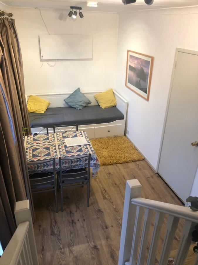Central Lisburn Duplex Apartment Siren Stays Екстериор снимка