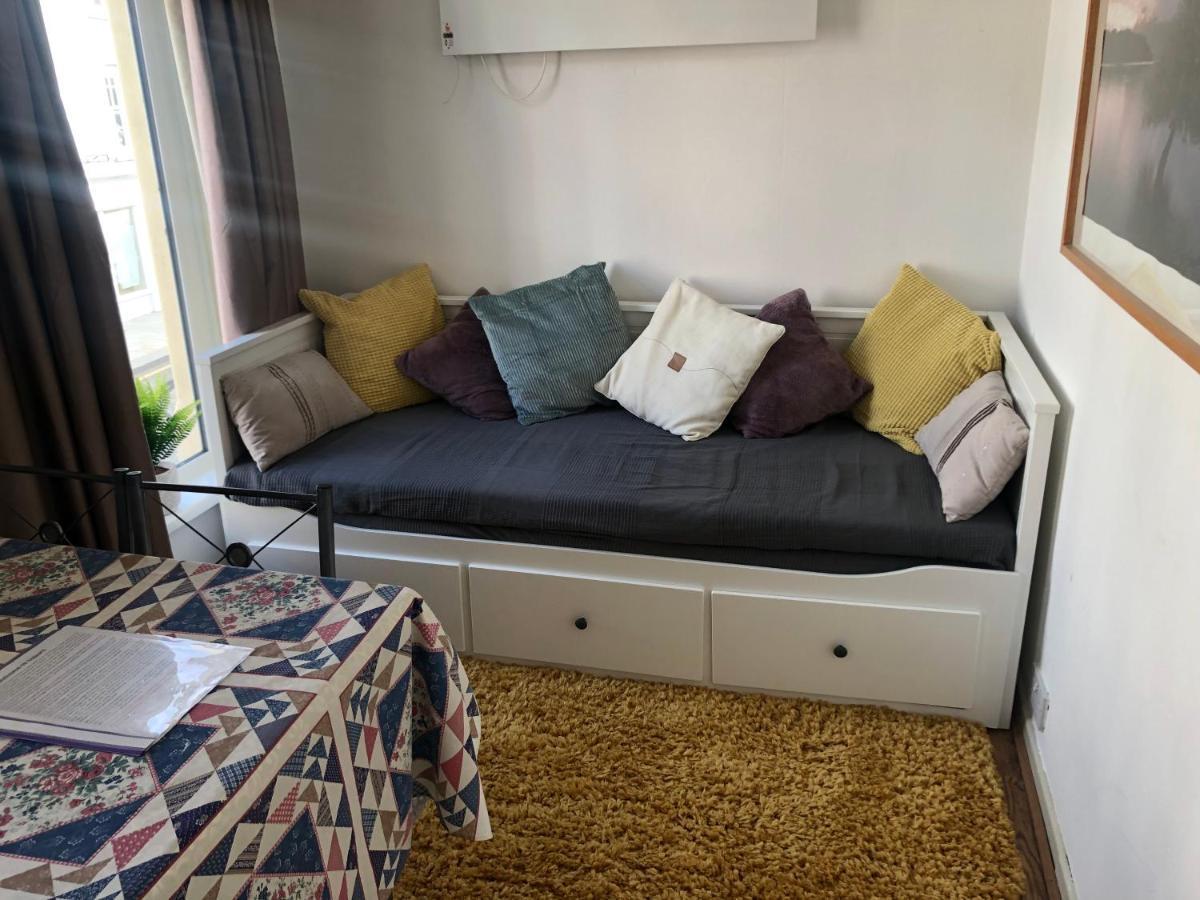 Central Lisburn Duplex Apartment Siren Stays Екстериор снимка