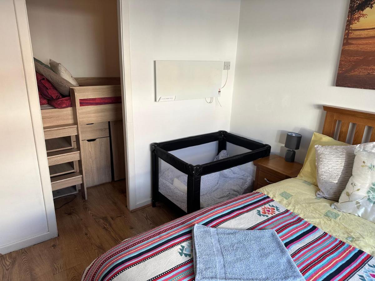 Central Lisburn Duplex Apartment Siren Stays Екстериор снимка